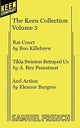 Book cover of: Keen Teens: Volume 5. By: B. O. O. Kil A. REY  PAMATMAT