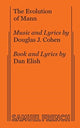 Book cover of: Evolution of Mann. By: D. A. N. Eli DOUGLAS J. COHEN