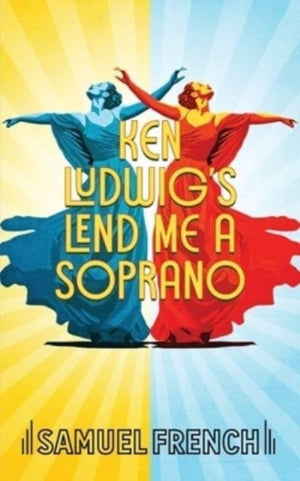 Lend Me a Soprano