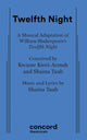 Book cover of: Twelfth Night