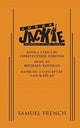 Book cover of: Judge Jackie: Disorder in the Court. By: Michael Kooman