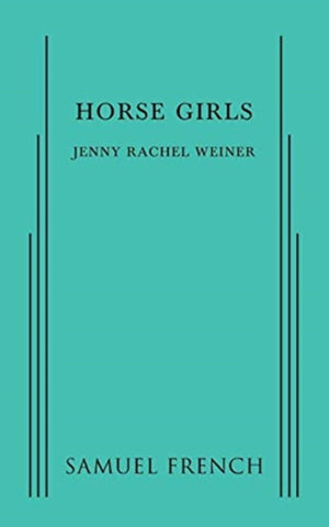 Horse Girls