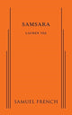 Book cover of: Samsara. By: Lauren Yee