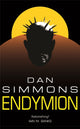 Endymion 9780575076396 Dan Simmons
