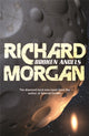 Broken Angels, Netflix Altered Carbon book 2 9780575081253 Richard Morgan