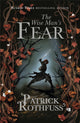 Book cover of: Wise Man's Fear
