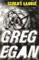 Book cover of: Schild's Ladder. By: Greg Egan