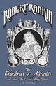 Book cover of: Chickens of Atlantis and Other Foul and Filthy Fiends
