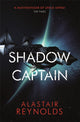 Book cover of: Shadow Captain