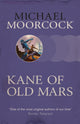 Book cover of: Kane of Old Mars
