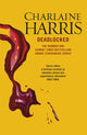 Book cover of: Deadlocked. By: Charlaine Harris
