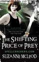 Book cover of: Shifting Price of Prey