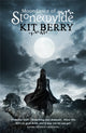 Book cover of: Moondance of Stonewylde. By: Kit Berry