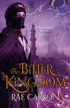 Bitter Kingdom