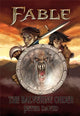 Book cover of: Fable: The Balverine Order. By: Peter (Peter Allen) David