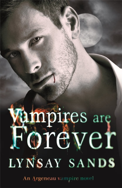 Book cover of: Vampires are Forever