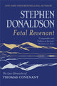 Book cover of: Fatal Revenant