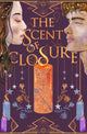 Book cover of: Scent of Closure. By: Skyler Talley