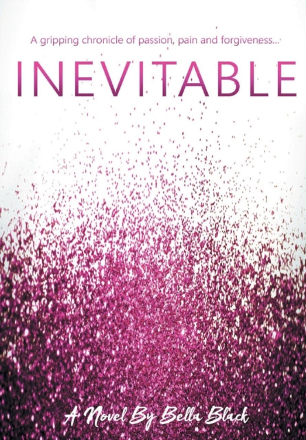 Book cover of: Inevitable