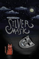 Book cover of: Delvalle's Silver Mask. By: Solomon Delvalle Coreano