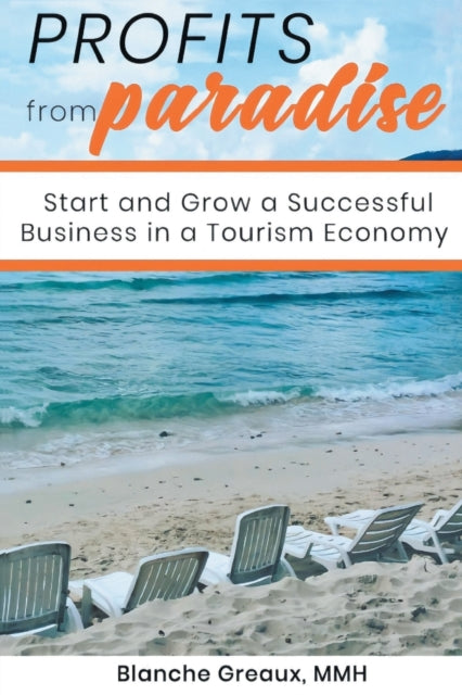 Book cover of: Profits from Paradise