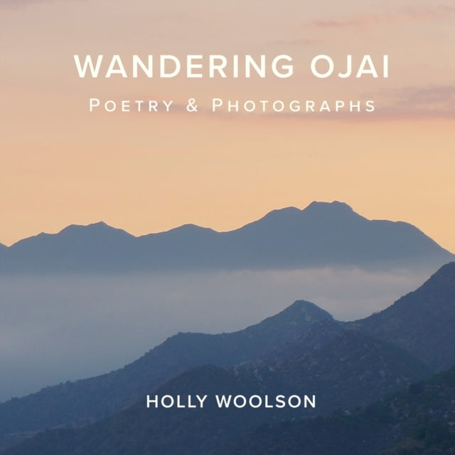Book cover of: Wandering Ojai