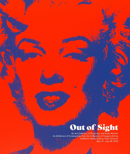 Book cover of: Out of Sight. By: David McKnight