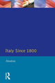 Book cover of: Italy Since 1800