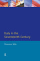 Book cover of: Italy in the Seventeenth Century