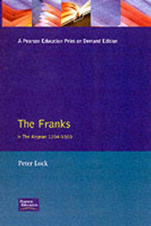 The Franks in the Aegean