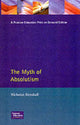 Book cover of: Myth of Absolutism