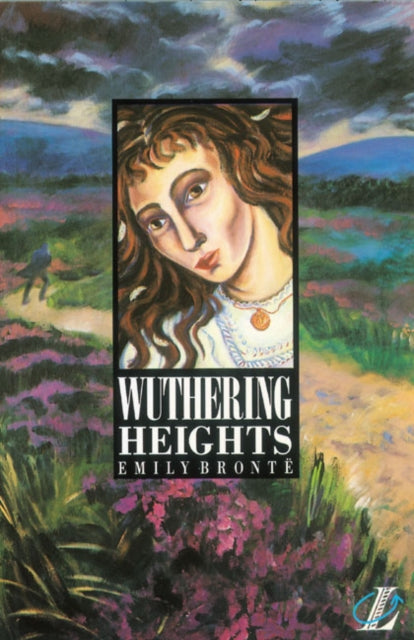 Book cover of: Wuthering Heights