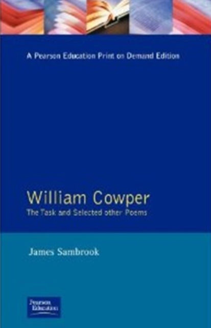 William Cowper