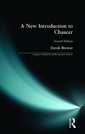 New Introduction to Chaucer