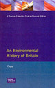 Book cover of: Environmental History of Britain since the Industrial Revolution, An
