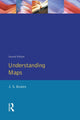 Book cover of: Understanding Maps. By: J. S. Keates