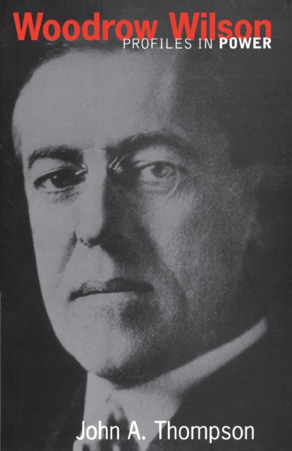 Woodrow Wilson