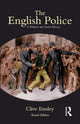 Book cover of: English Police