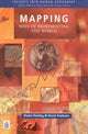 Book cover of: Mapping. By: Daniel Dorling
