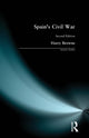 Book cover of: Spain's Civil War
