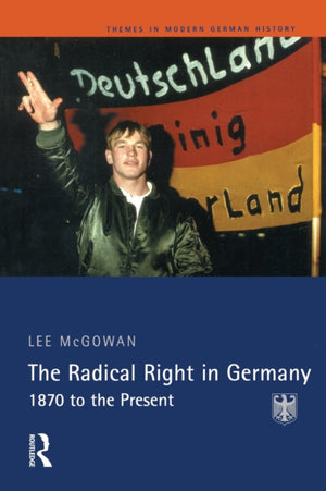 Radical Right in Germany