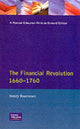 Book cover of: Financial Revolution 1660 - 1750, The