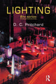 Book cover of: Lighting. By: D. C. Pritchard