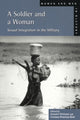 Book cover of: Soldier and a Woman