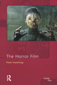 Book cover of: Horror Film