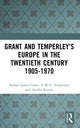 Book cover of: Grant and Temperley's Europe in the Twentieth Century 1905-1970. By: Agatha Ramm