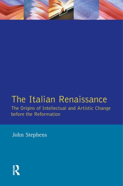 Book cover of: Italian Renaissance, The