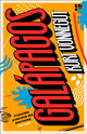 Book cover of: Galapagos. By: Kurt Vonnegut