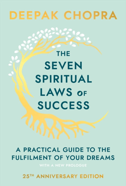 Book cover of: Seven Spiritual Laws Of Success