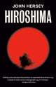Book cover of: Hiroshima. By: John Richard Hersey